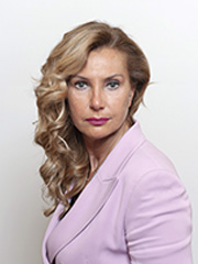 Foto di Biancofiore Michaela
