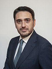 Foto di Irto Nicola