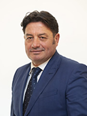 Foto di Rapani Ernesto