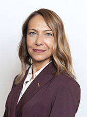 Foto di Licheri Sabrina