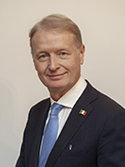 Foto di Malan Lucio