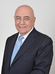 Foto di Galliani Adriano