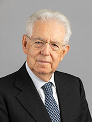 Foto di Monti Mario