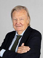 Foto di Rubbia Carlo