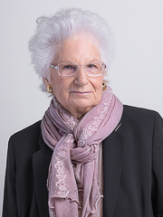 Foto di Segre Liliana