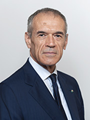 Foto di Cottarelli Carlo