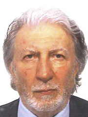 Foto di Scarpinato Roberto Maria Ferdinando
