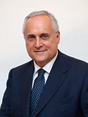 Foto di Lotito Claudio